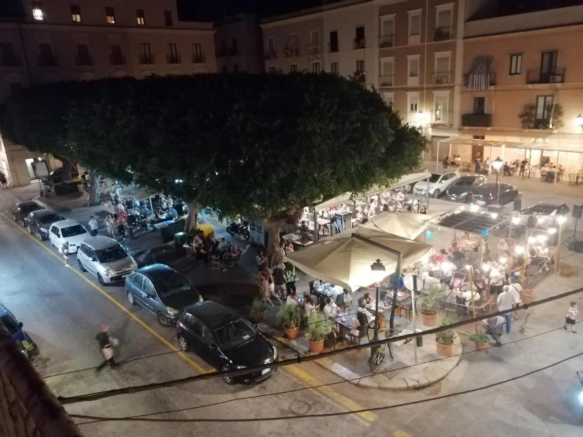 Vista Sul Corso Apartment Trapani