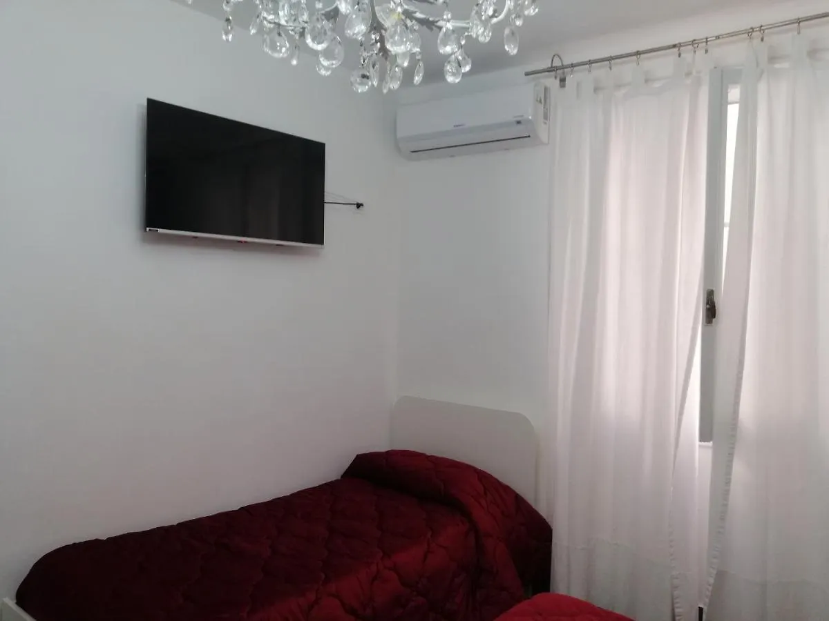 Vista Sul Corso Apartment Trapani