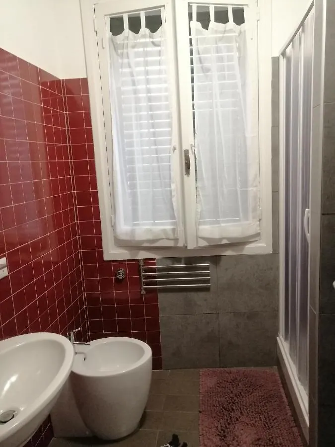 Vista Sul Corso Apartment Trapani